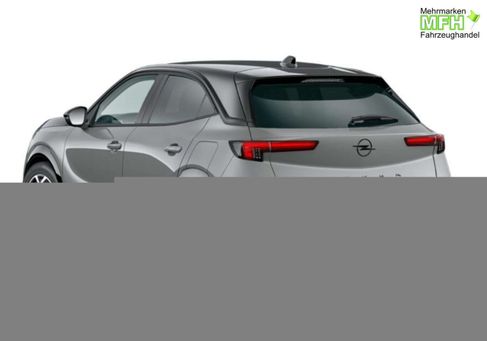 Opel Mokka, 2026 3