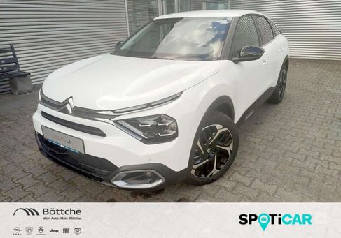 Citroën C4, 2023