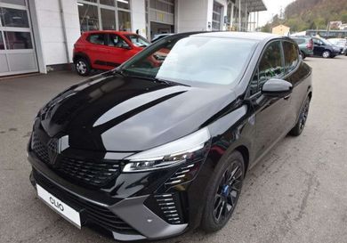 Renault Clio, 2024