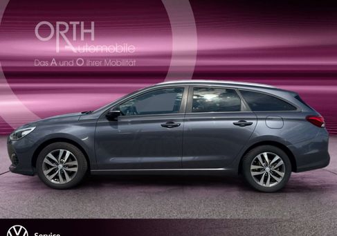 Hyundai i30, 2018 2