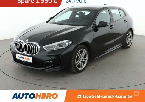 BMW 118, 2020