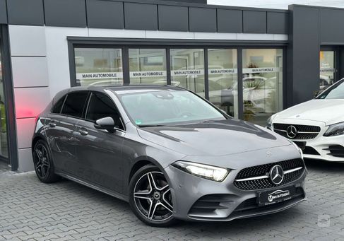 Mercedes-Benz A 200, 2019