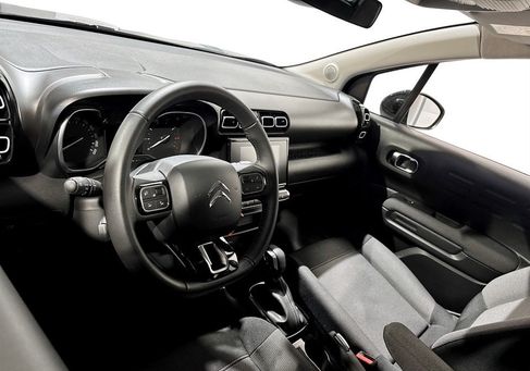 Citroën C3 Aircross, 2024 3