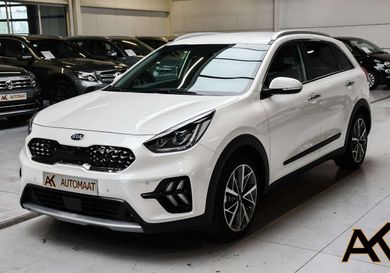 Kia Niro, 2020