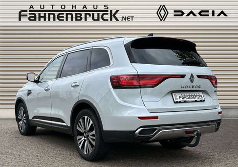 Renault Koleos, 2023