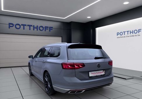 Volkswagen Passat Variant, 2023 3