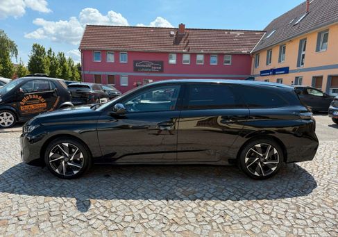 Peugeot 308, 2023