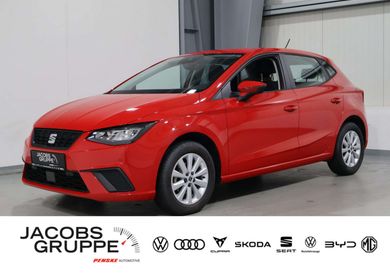 Seat Ibiza, 2024