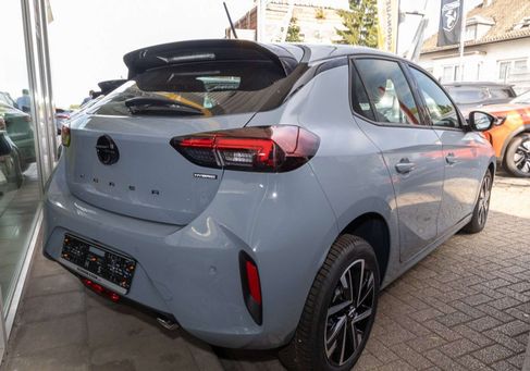 Opel Corsa, 2026 2