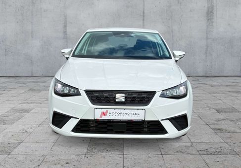 Seat Ibiza, 2024