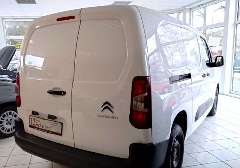 Citroën Berlingo, 2023 3