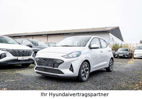 Hyundai i10, 2025 3