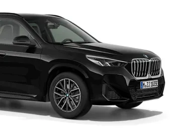 BMW X1, 2026