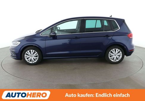 Volkswagen Golf, 2019 3