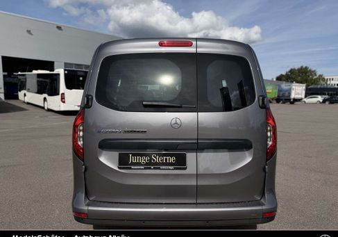 Mercedes-Benz Citan, 2024 3