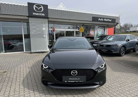 Mazda 3, 2026