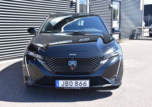 Peugeot 308, 2023