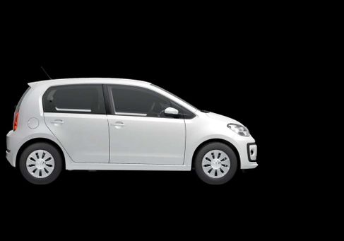 Volkswagen up!, 2023