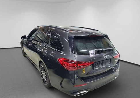 Mercedes-Benz C 220, 2023