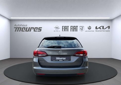 Opel Astra, 2020