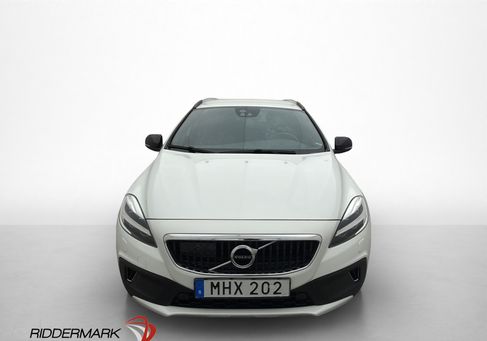 Volvo V40 Cross Country, 2019