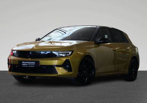 Opel Astra, 2023