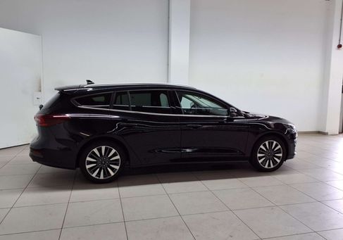 Ford Focus, 2023