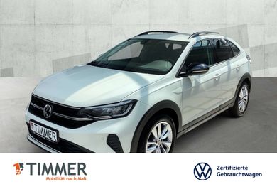 Volkswagen Taigo, 2026