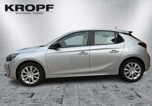 Opel Corsa, 2024 3