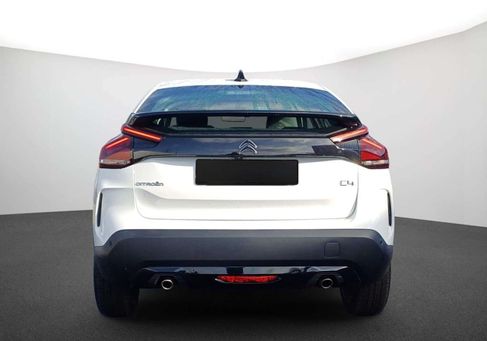 Citroën C4, 2024 3