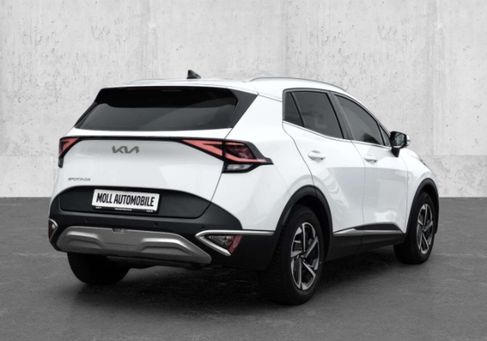 Kia Sportage, 2023 2