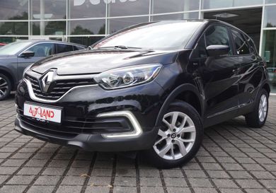 Renault Captur, 2019