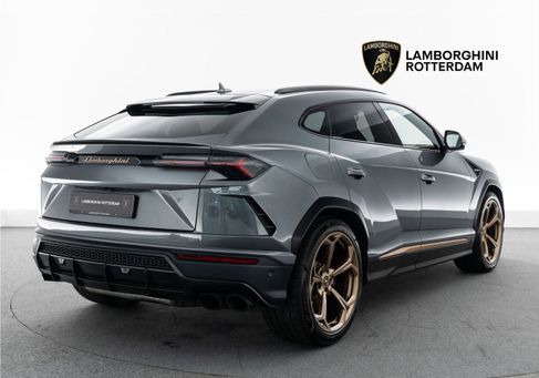 Lamborghini Urus, 2019
