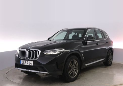 BMW X3, 2023 2