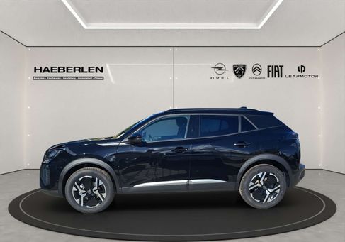 Peugeot 2008, 2026 3