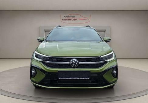 Volkswagen Taigo, 2025