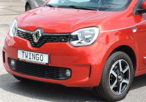 Renault Twingo, 2020