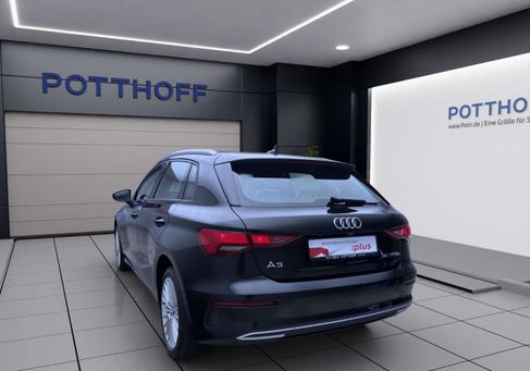 Audi A3, 2022 3