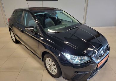 Seat Ibiza, 2020