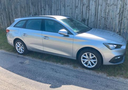 Seat Leon, 2024 3