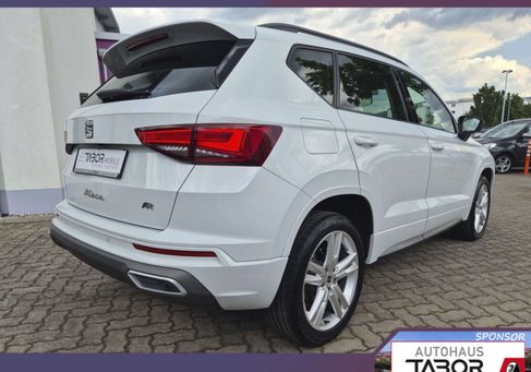 Seat Ateca, 2021