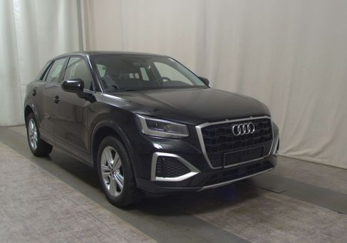 Audi Q2, 2022 3