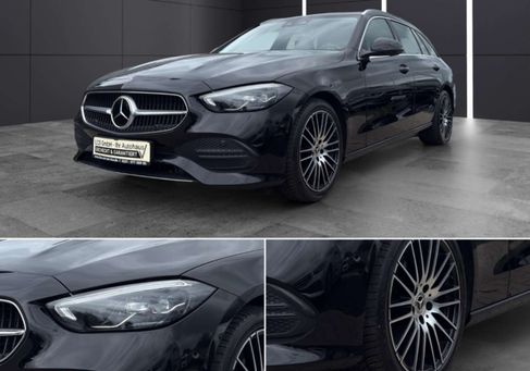 Mercedes-Benz C 220, 2023