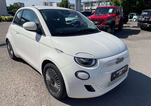 Fiat, 2024