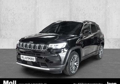 Jeep Compass, 2023