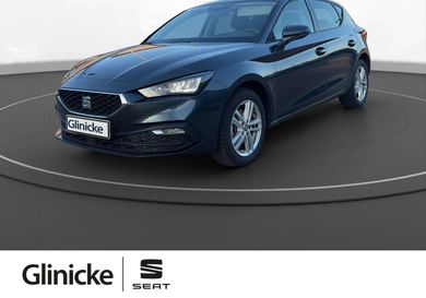 Seat Leon, 2024