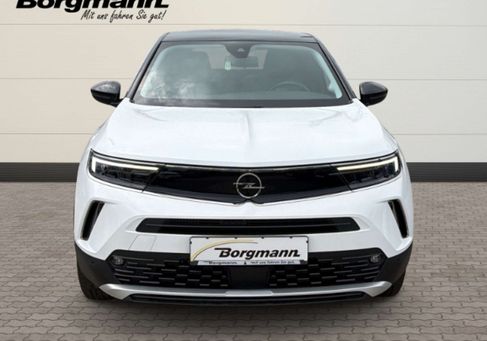 Opel Mokka, 2023 2