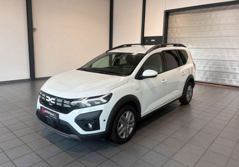 Dacia Jogger, 2023