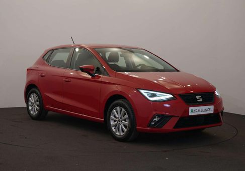 Seat Ibiza, 2024