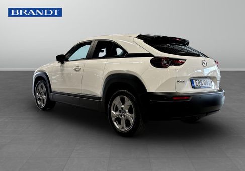 Mazda MX-30, 2022 2